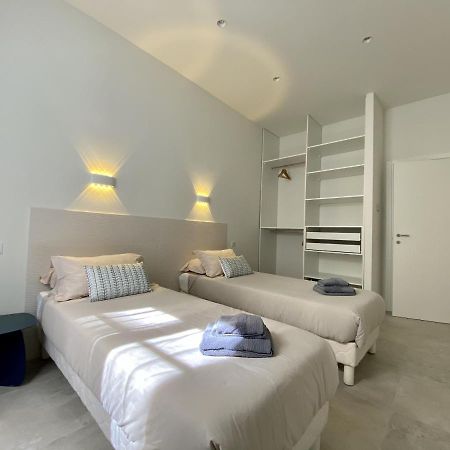 Appartement Urban 5 Ницца Экстерьер фото