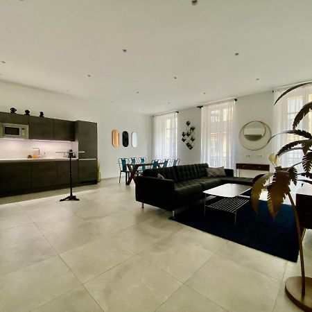 Appartement Urban 5 Ницца Экстерьер фото