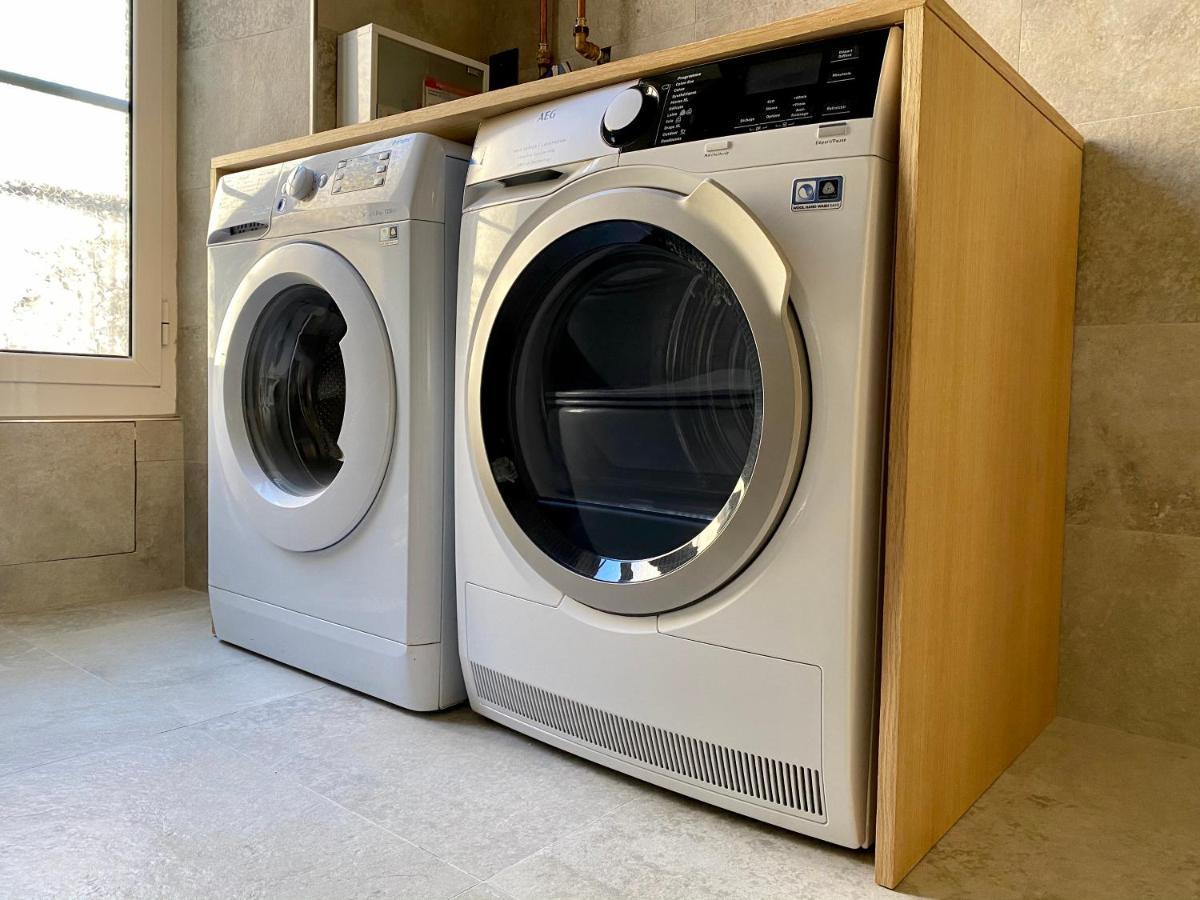 Appartement Urban 5 Ницца Экстерьер фото