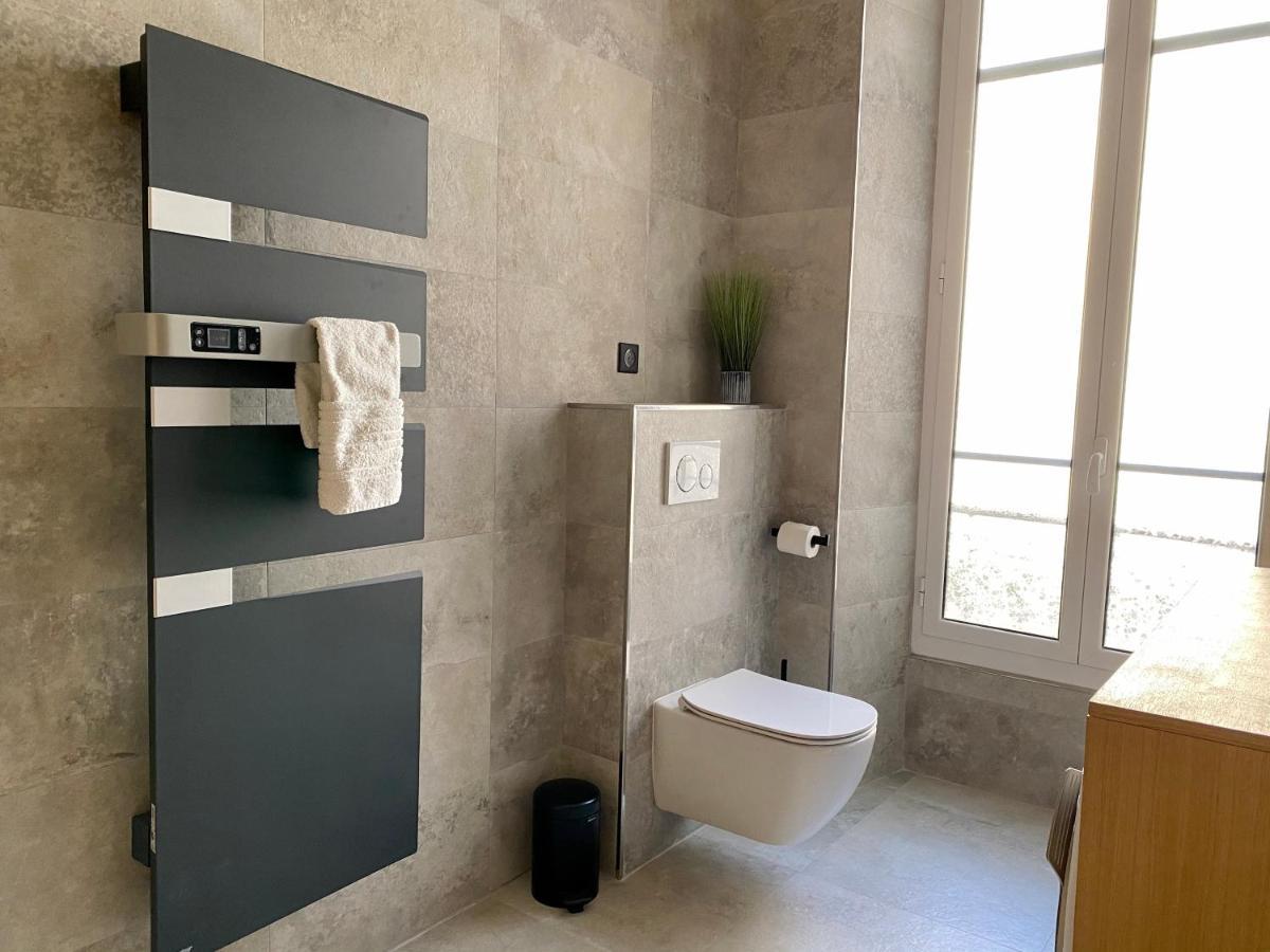 Appartement Urban 5 Ницца Экстерьер фото