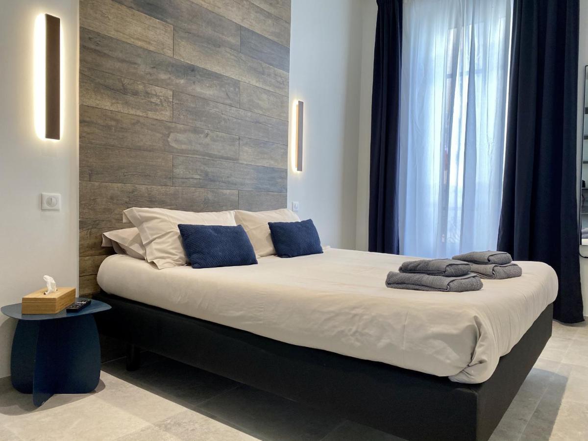 Appartement Urban 5 Ницца Экстерьер фото