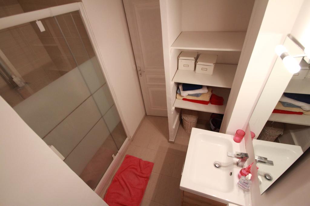 Appartement Urban 5 Ницца Экстерьер фото