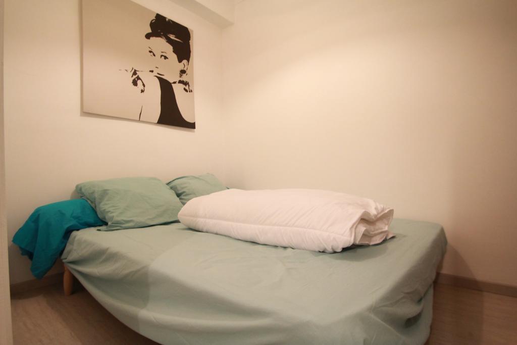 Appartement Urban 5 Ницца Экстерьер фото