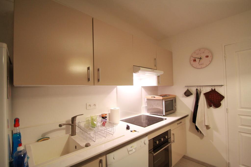 Appartement Urban 5 Ницца Экстерьер фото